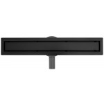 Трап душевой Rea Pure Neo Pro Black Трап душевой Rea Pure Neo Pro Black